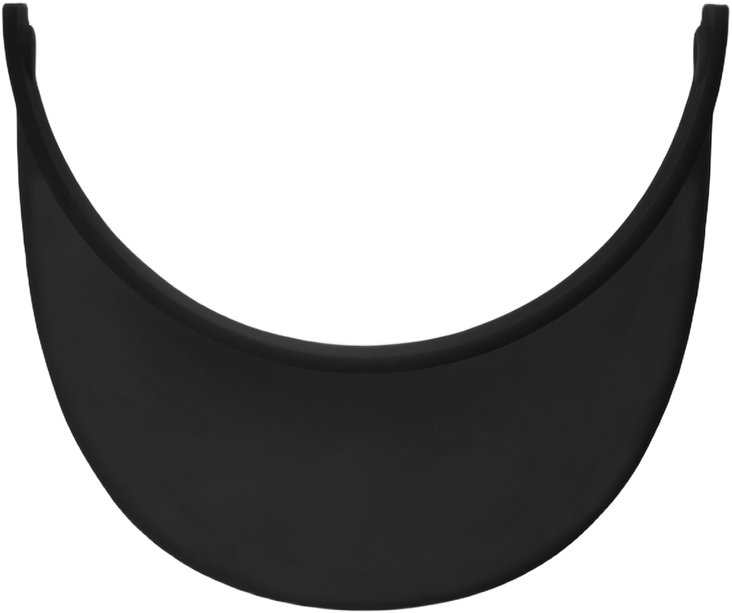 Norbitt, Sun cap, Squid Black, 10,6×3,3 cm
