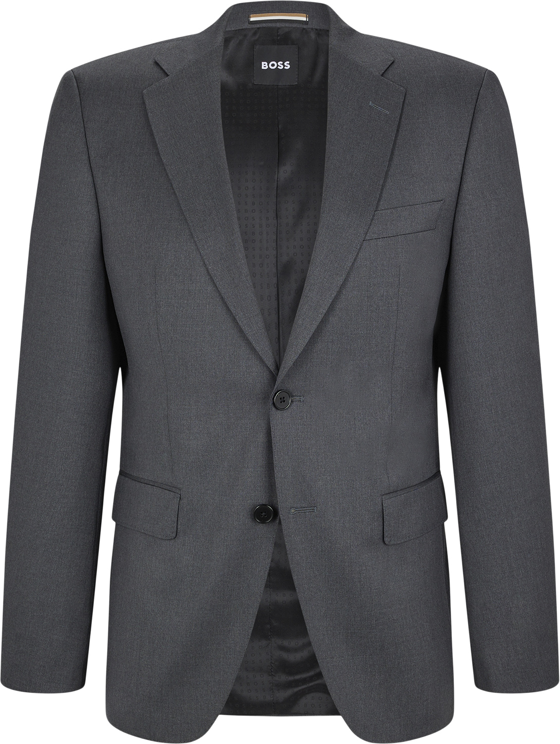Boss Men Business Clothing Jackets