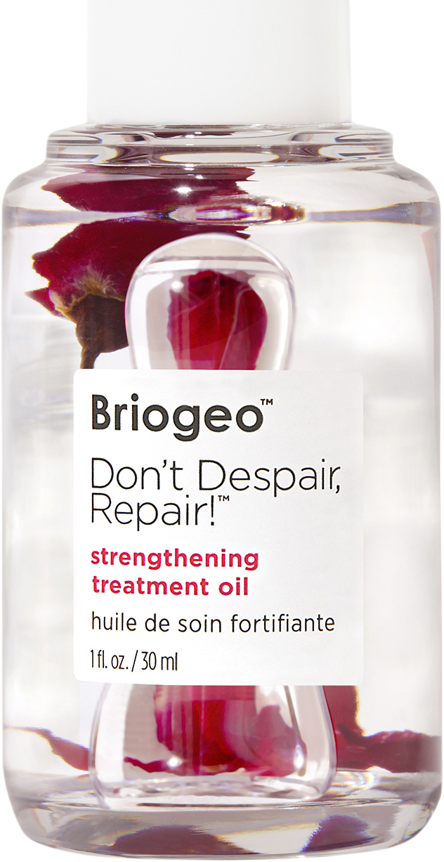 Don’t Despair, Repair! Treatment Oil