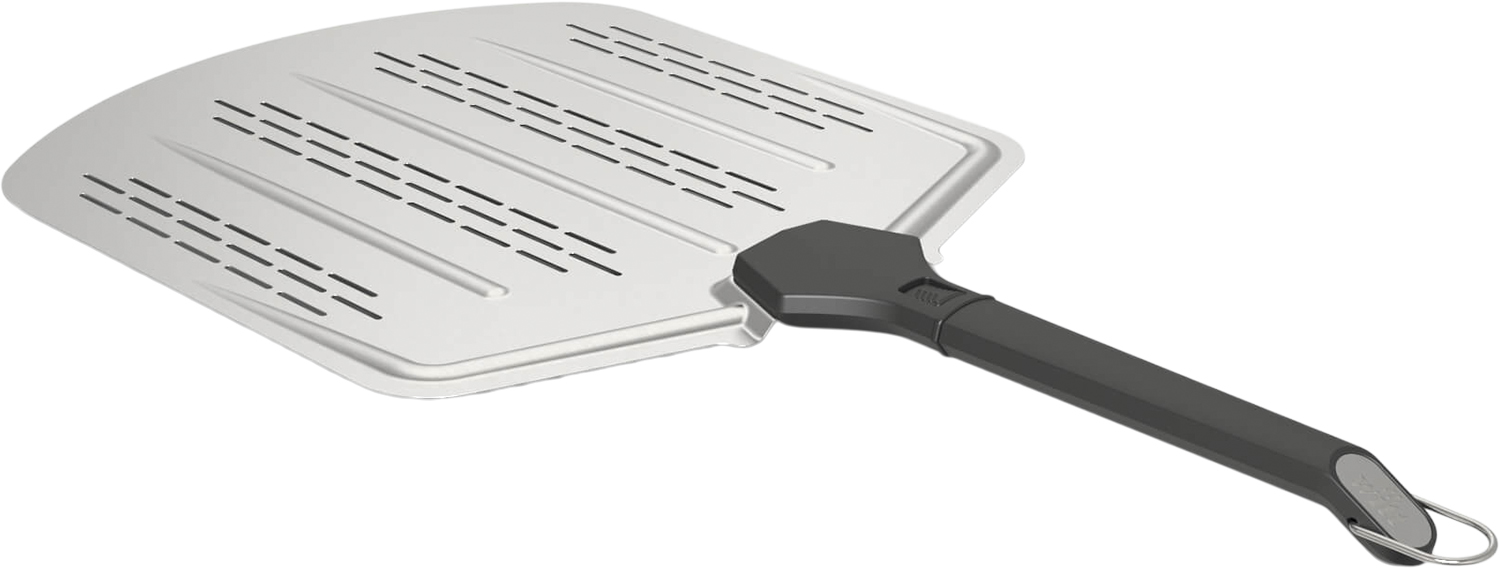 Twitt Pizza Peel Inch