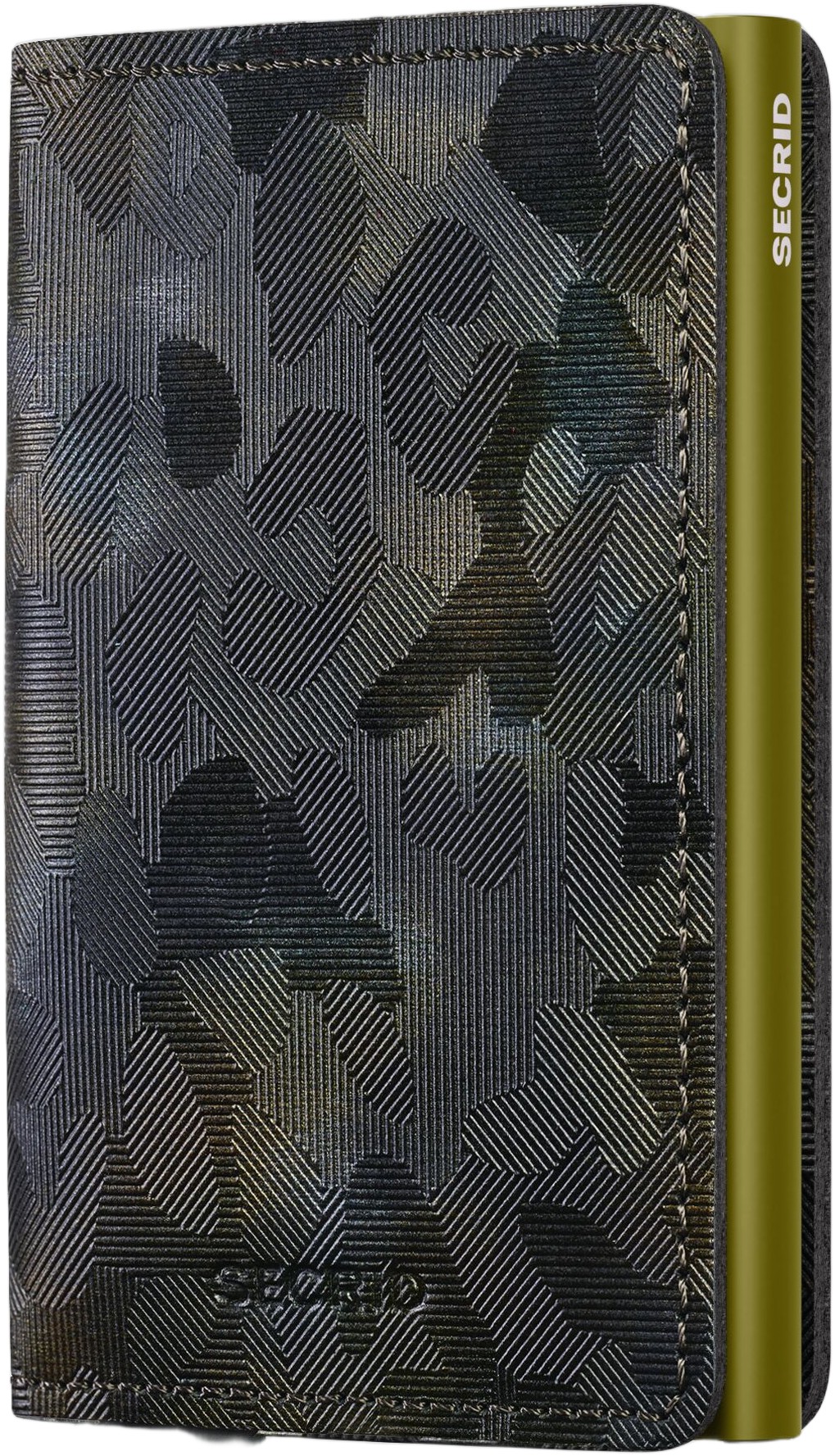 Sjumoss