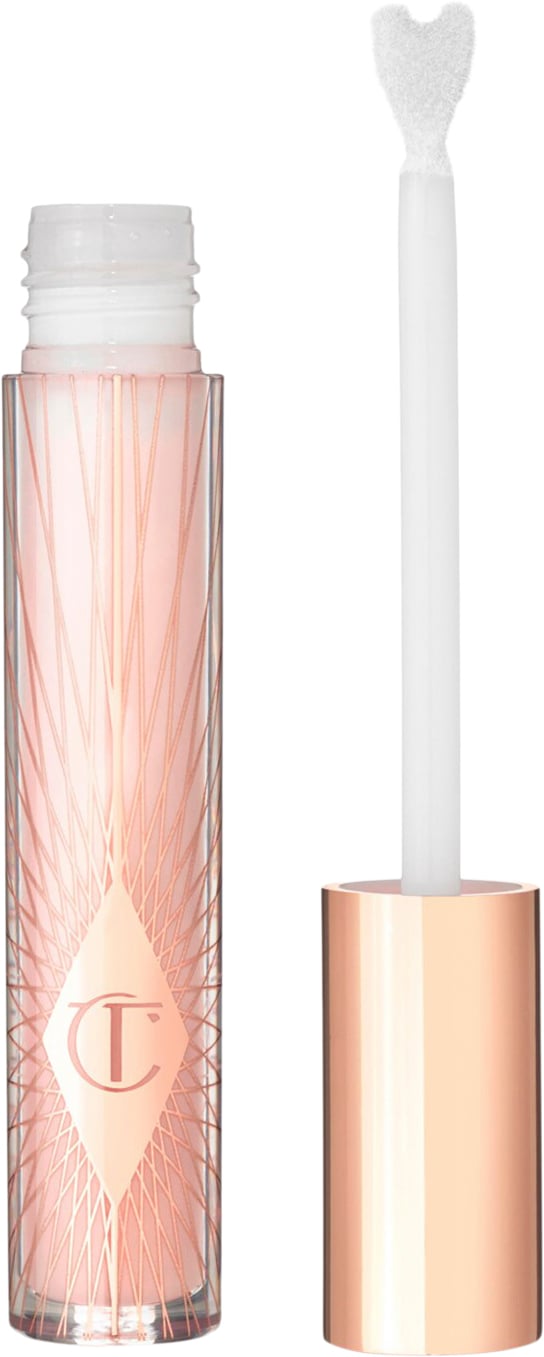 Collagen Lip Bath Sheer, High Shine Lipgloss - Køb til DKK 151 - Spar 20%