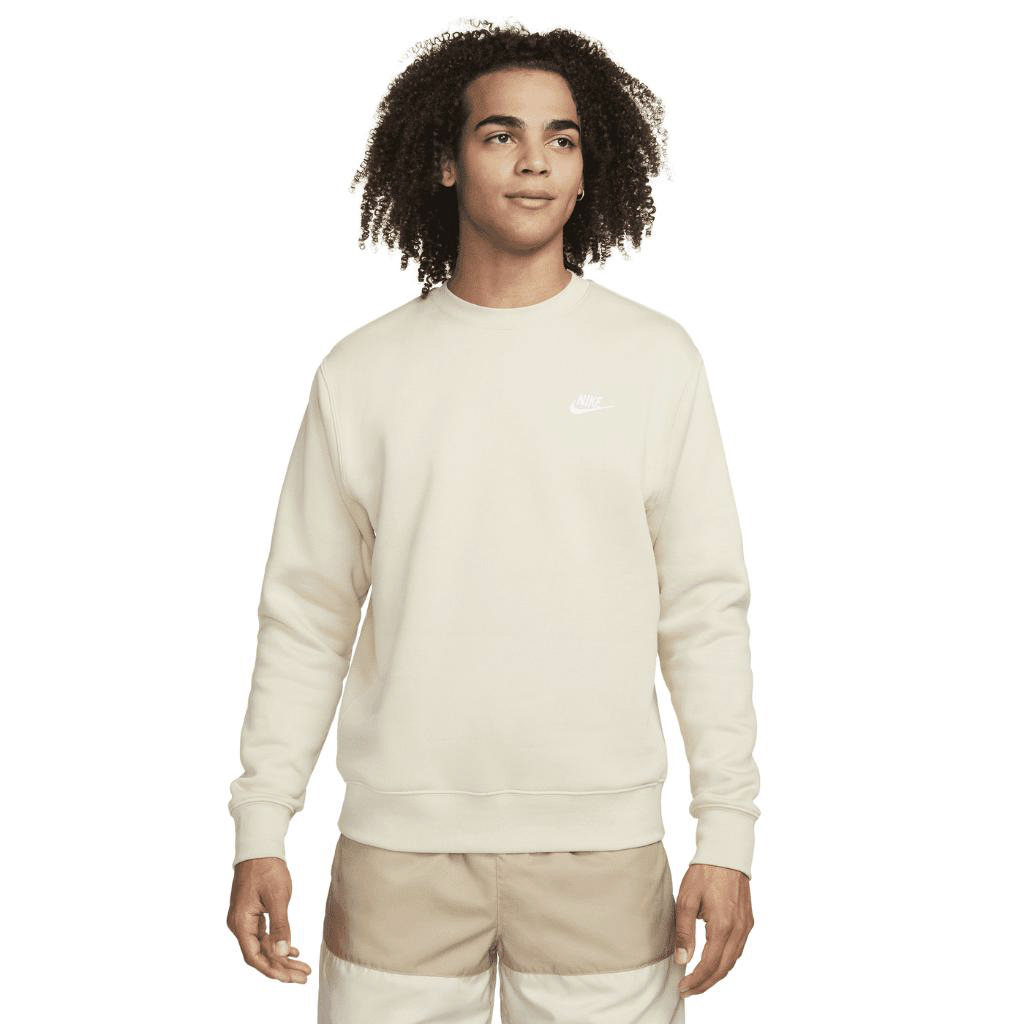 Club Crewneck