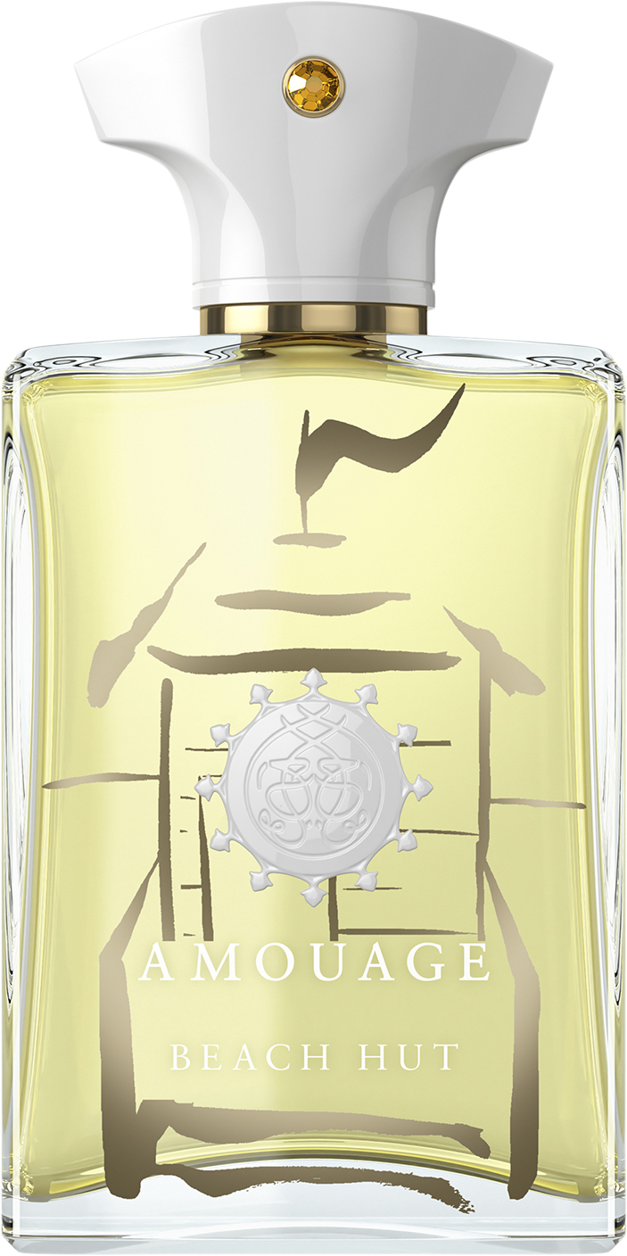 Beach Hut Eau de Parfum