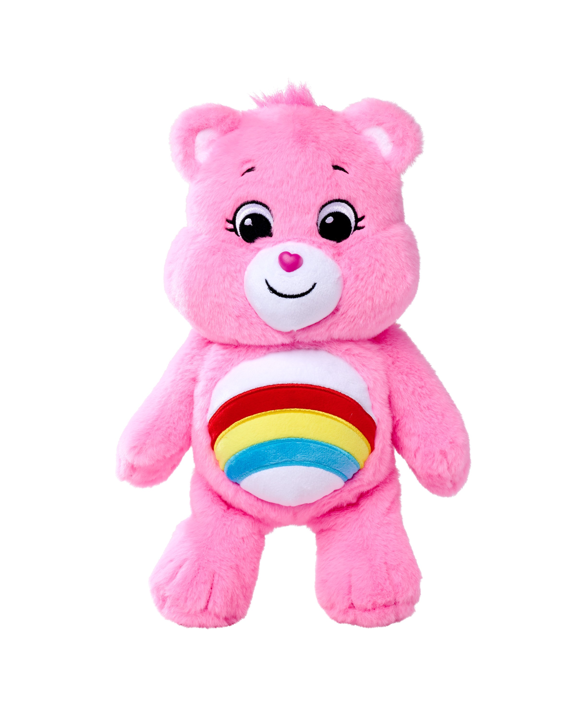 Care Bears Cheer Bear, 35cm