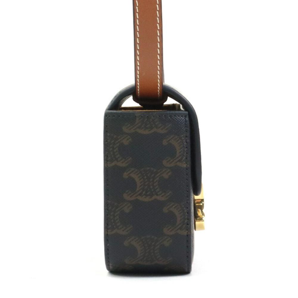 Celine Shoulder Bag