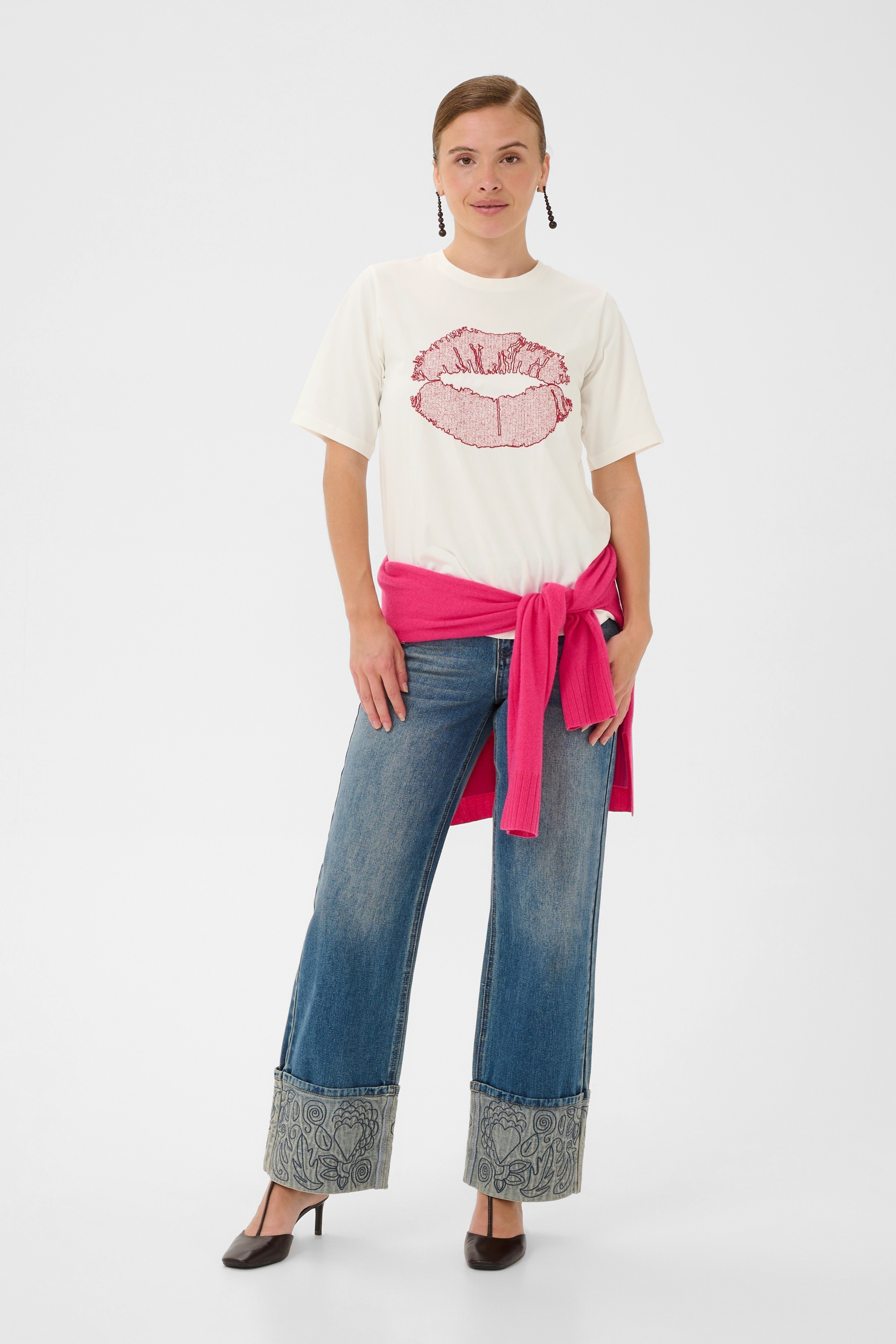 Cuemba Gith Tshirt