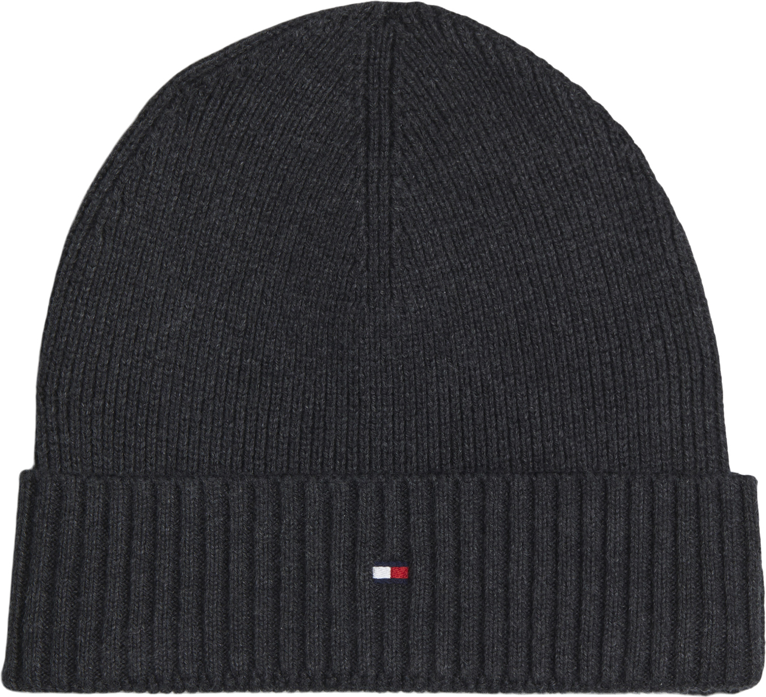 TH Flag Pima Cotton Beanie