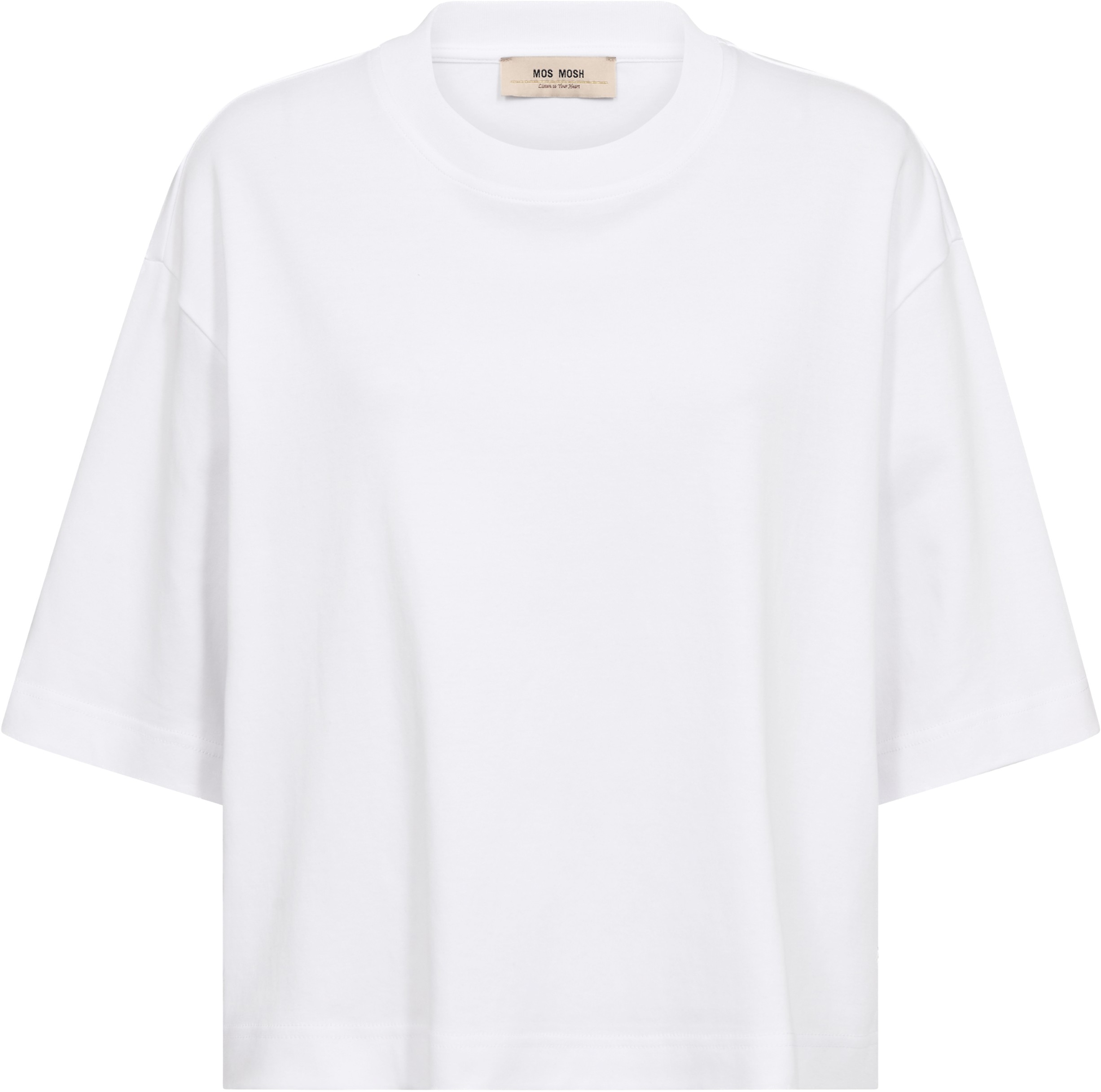 Mmnatalie OSS Boxy Tee