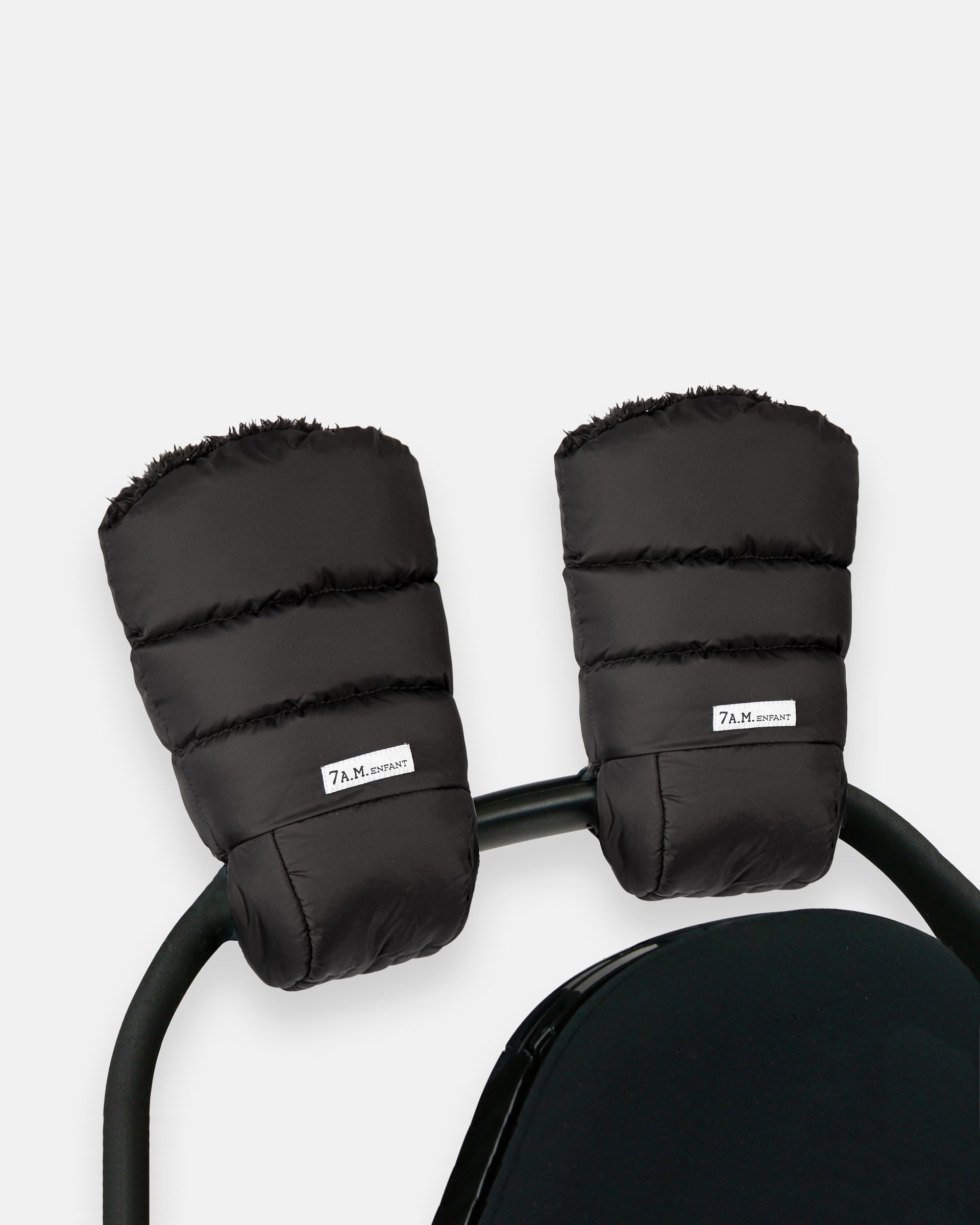Warmmuffs Plush
