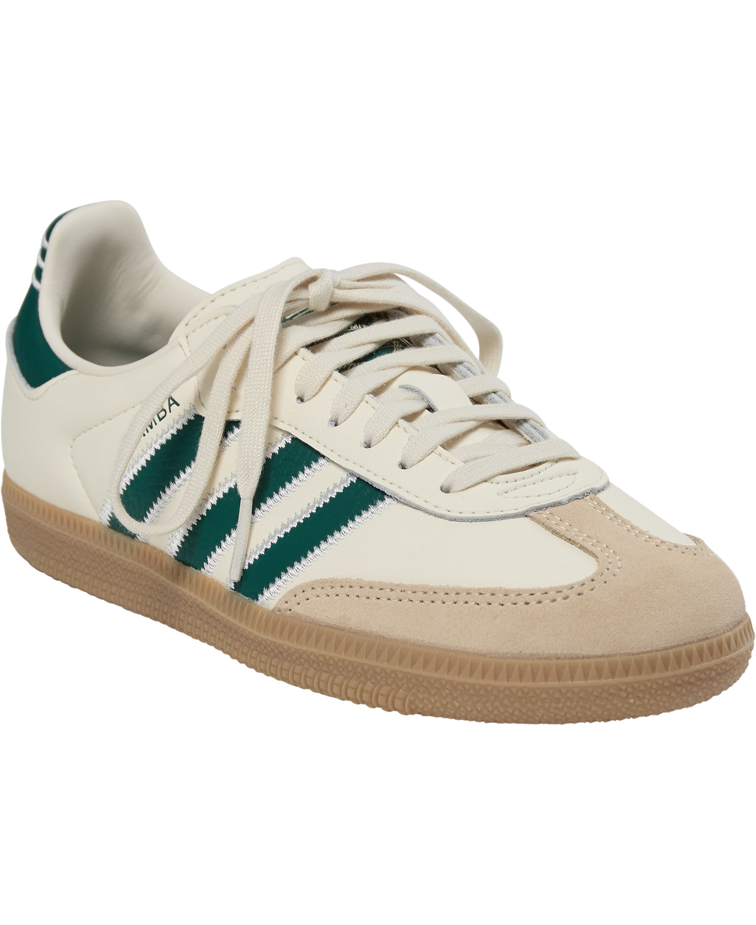 Samba OG J