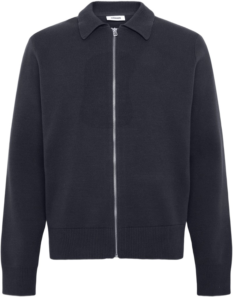 Keano Full zip Polo 3057