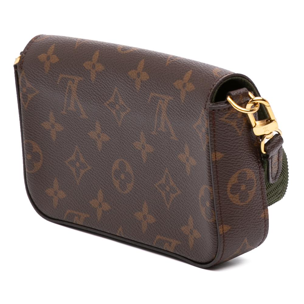 Louis Vuitton Pochette Felicie