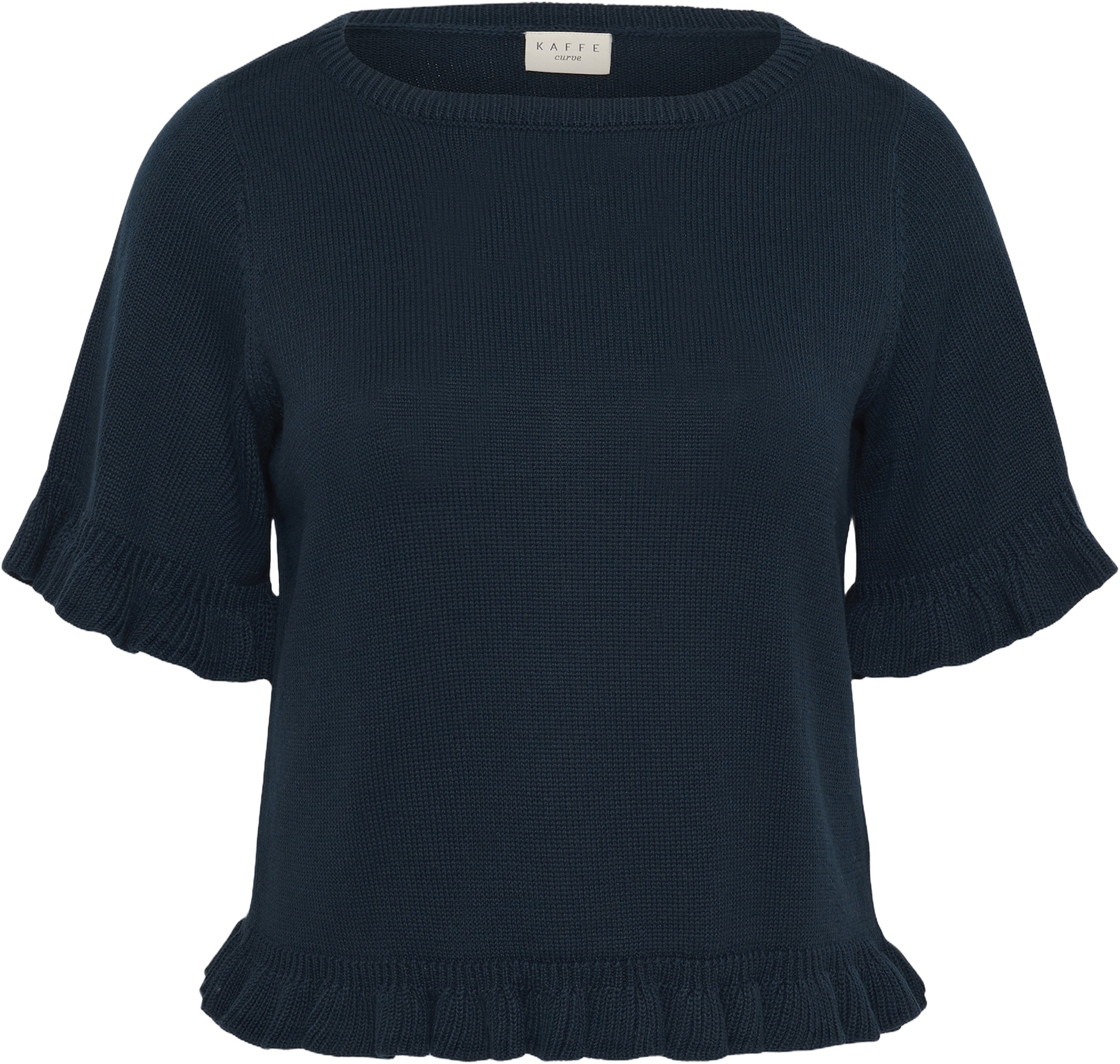 Kclindsy Knit Pullover