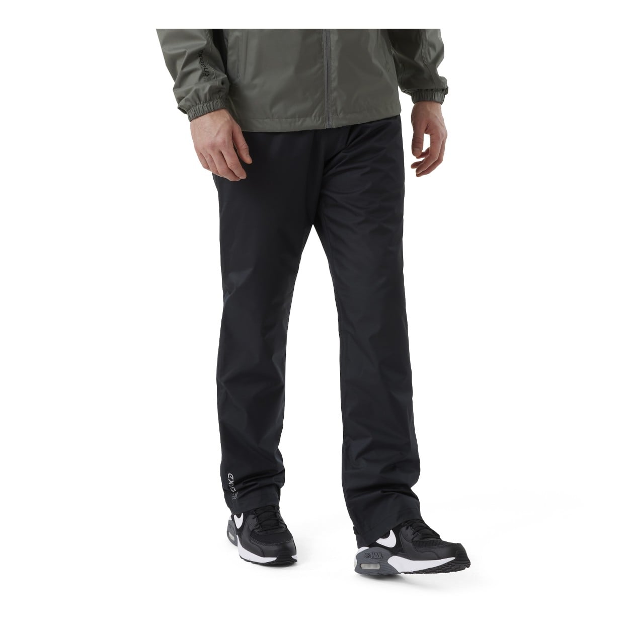 MCK Mizzle M Rain Pants