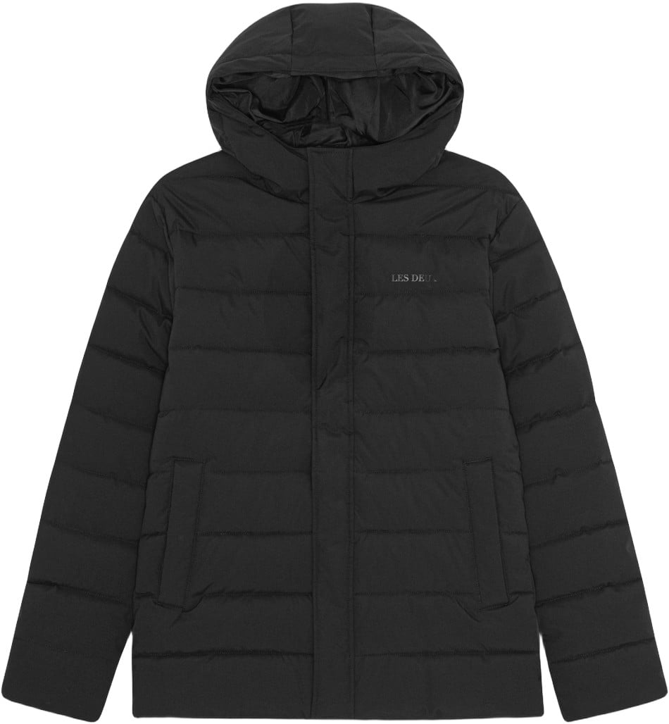 Marcus Padded Jacket Marcus Padded Jacket