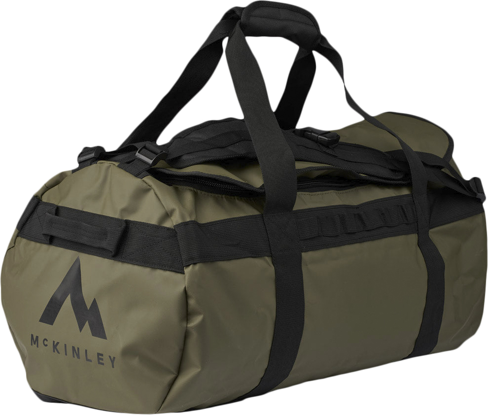 Duffelbag Str. M