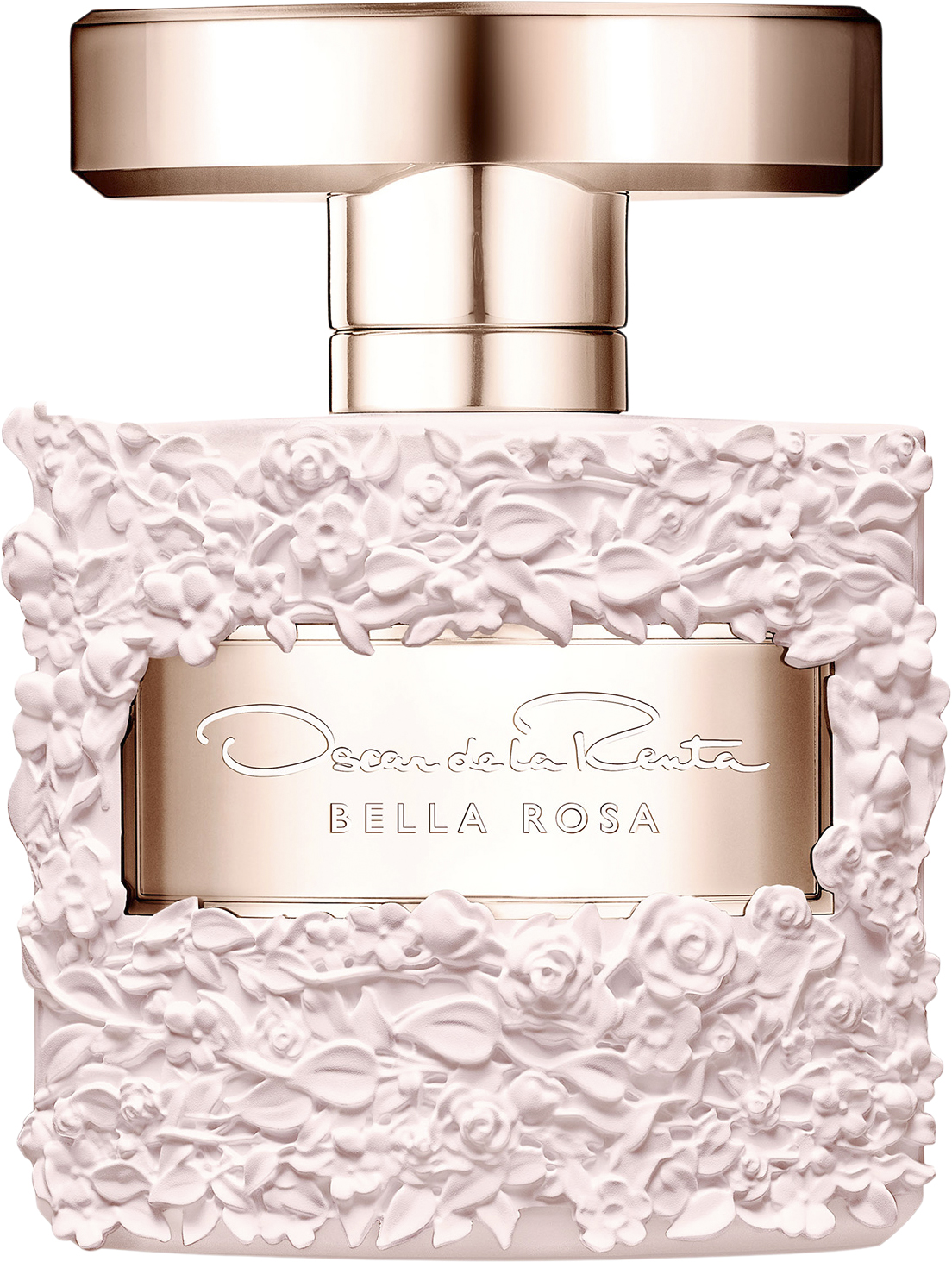 Bella Rosa Eau Parfum