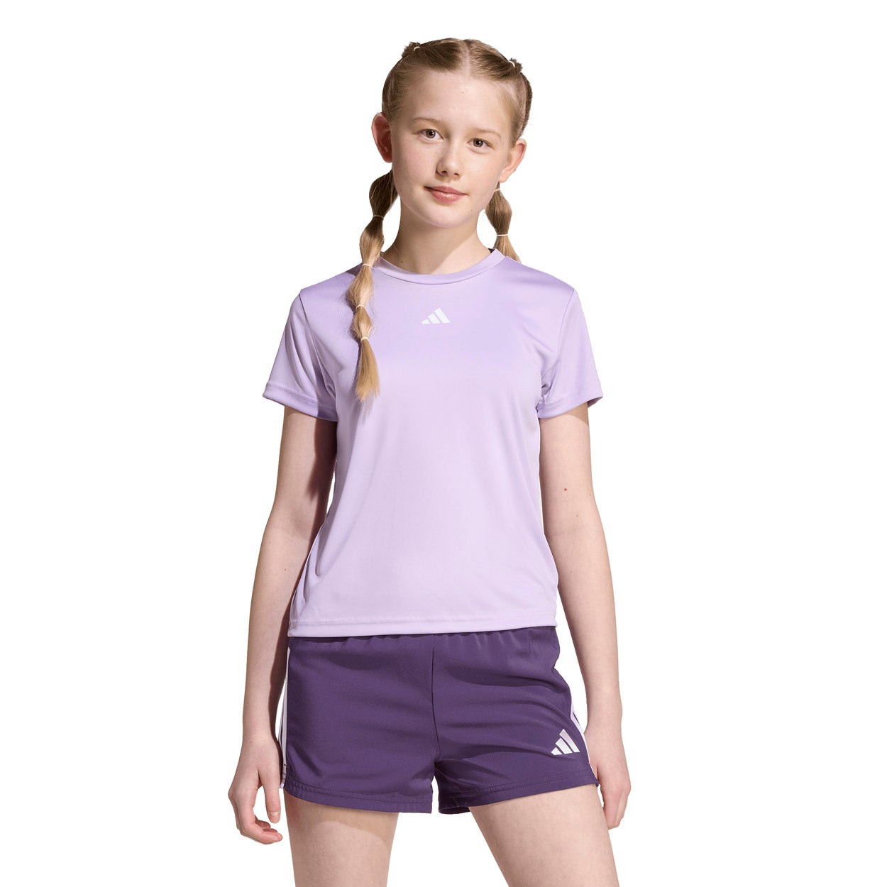 Essentials Regular Fit Trænings Tshirt