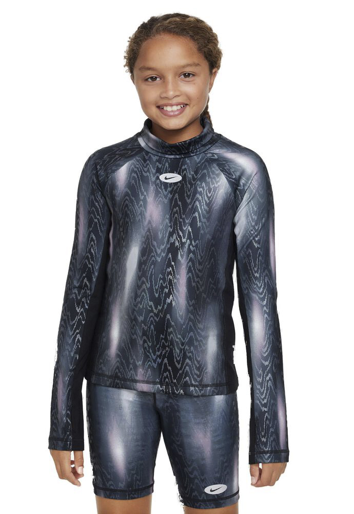 Pro Warm Drifit Icon Clash Trøje
