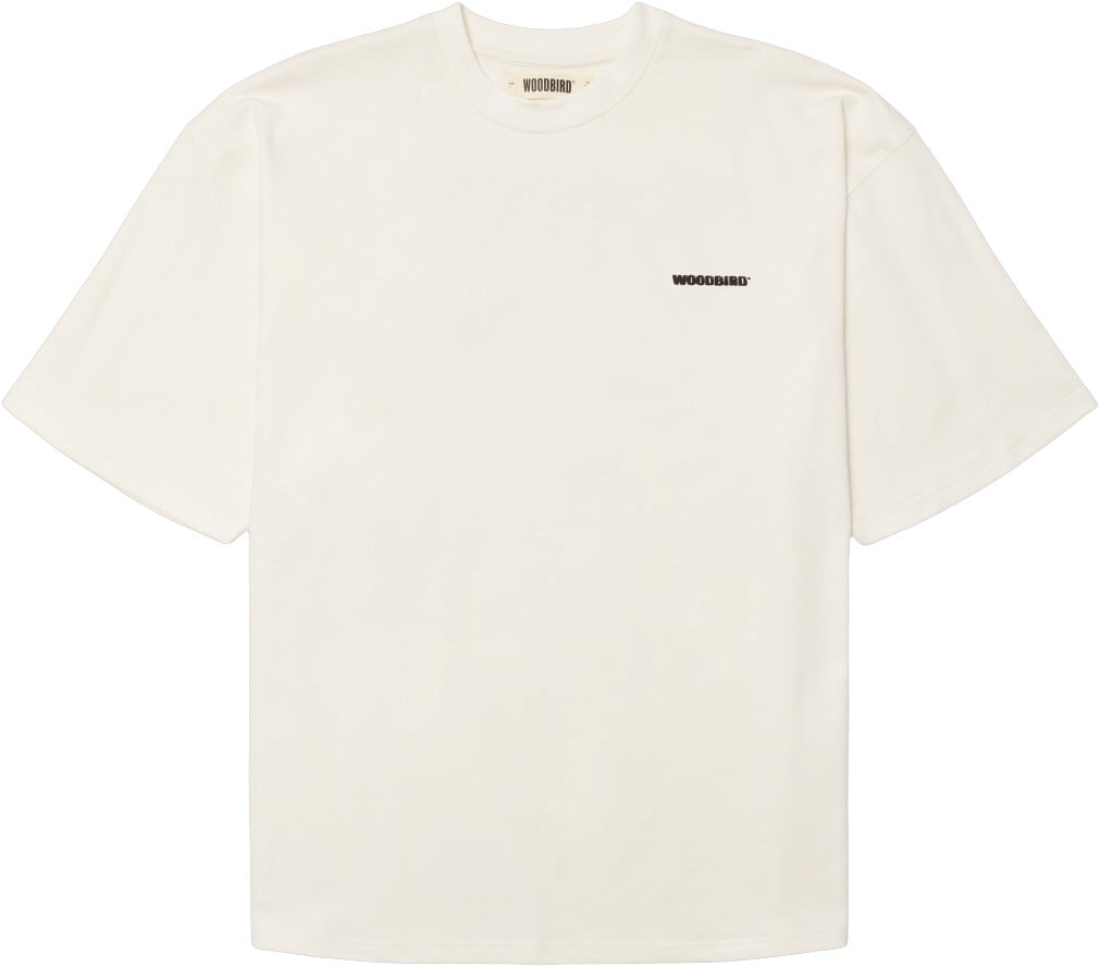 Wbbeam Tram Tee