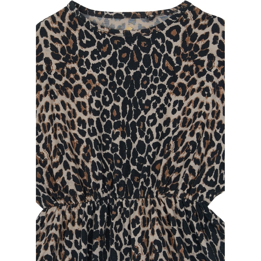 Tntrue S_S Dress