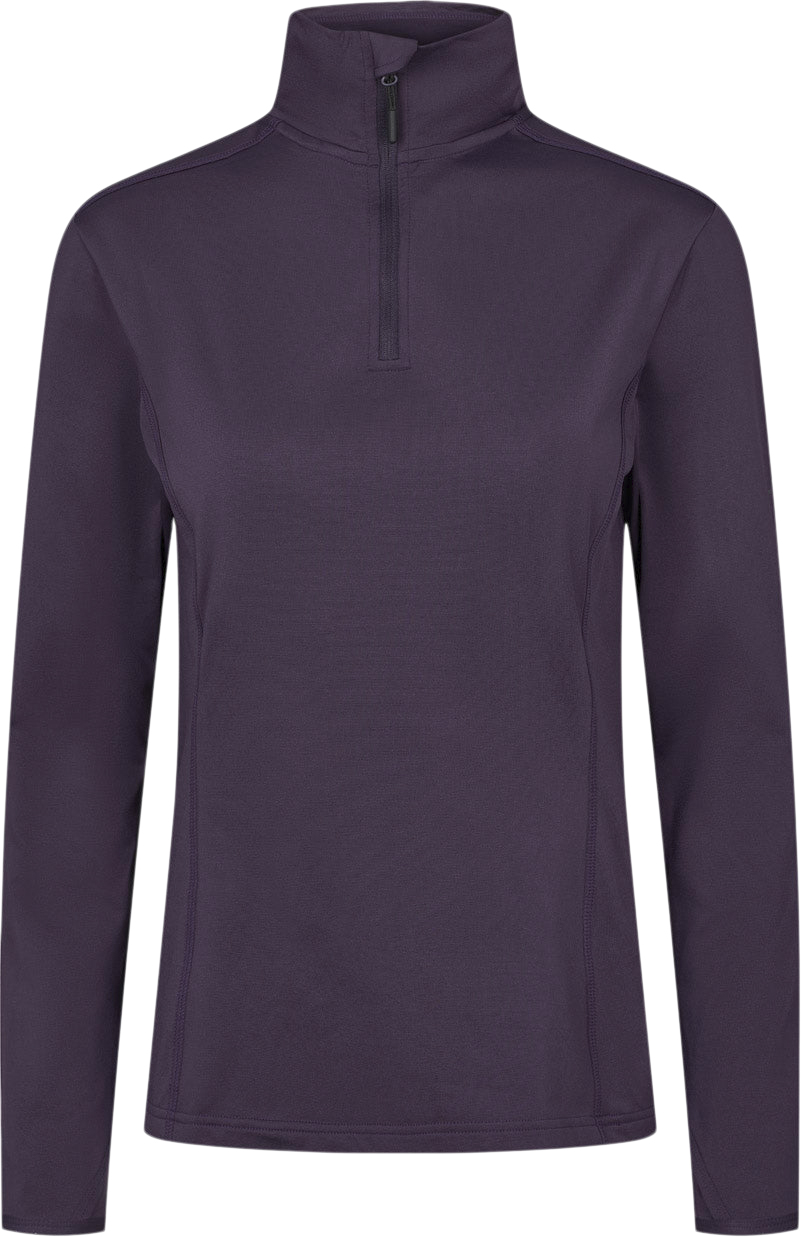 Mio ½Zip Midlayer Trøje
