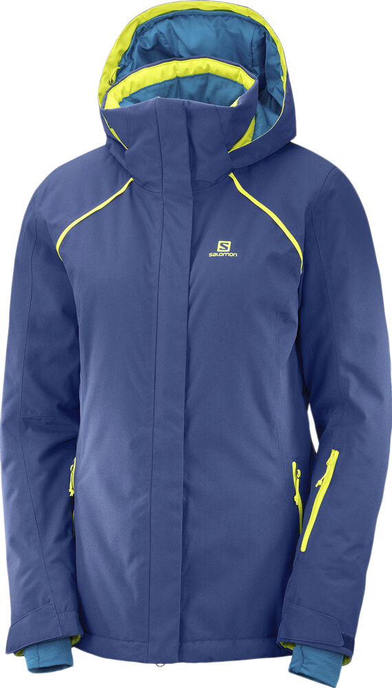Strike Ski Jacket W