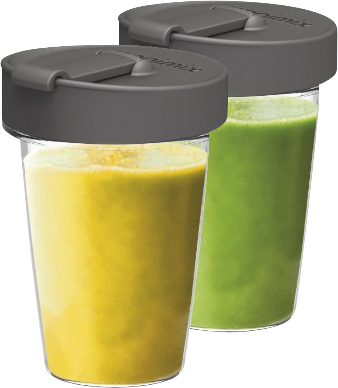 Togo Bæger Sæt Til Juicer Dele