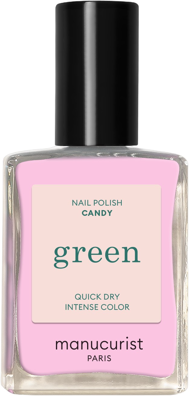 Green Candy