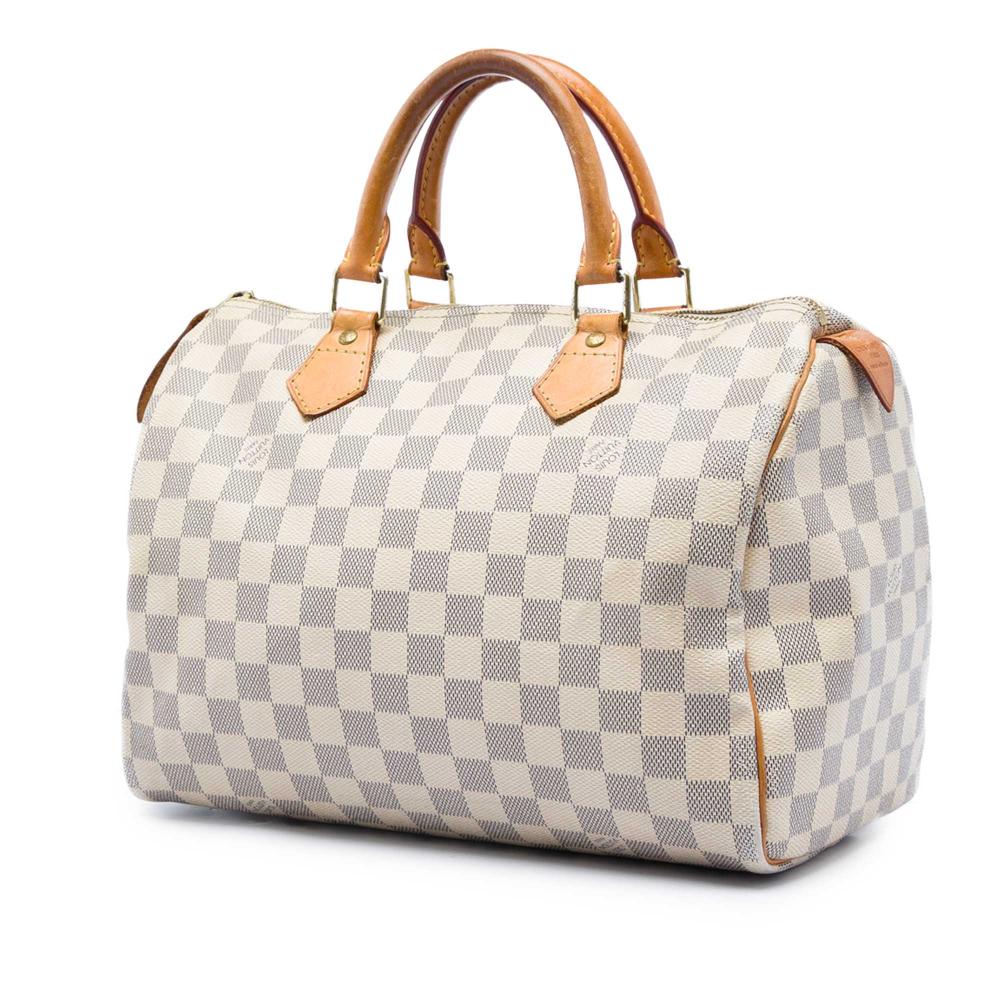 Louis Vuitton Speedy