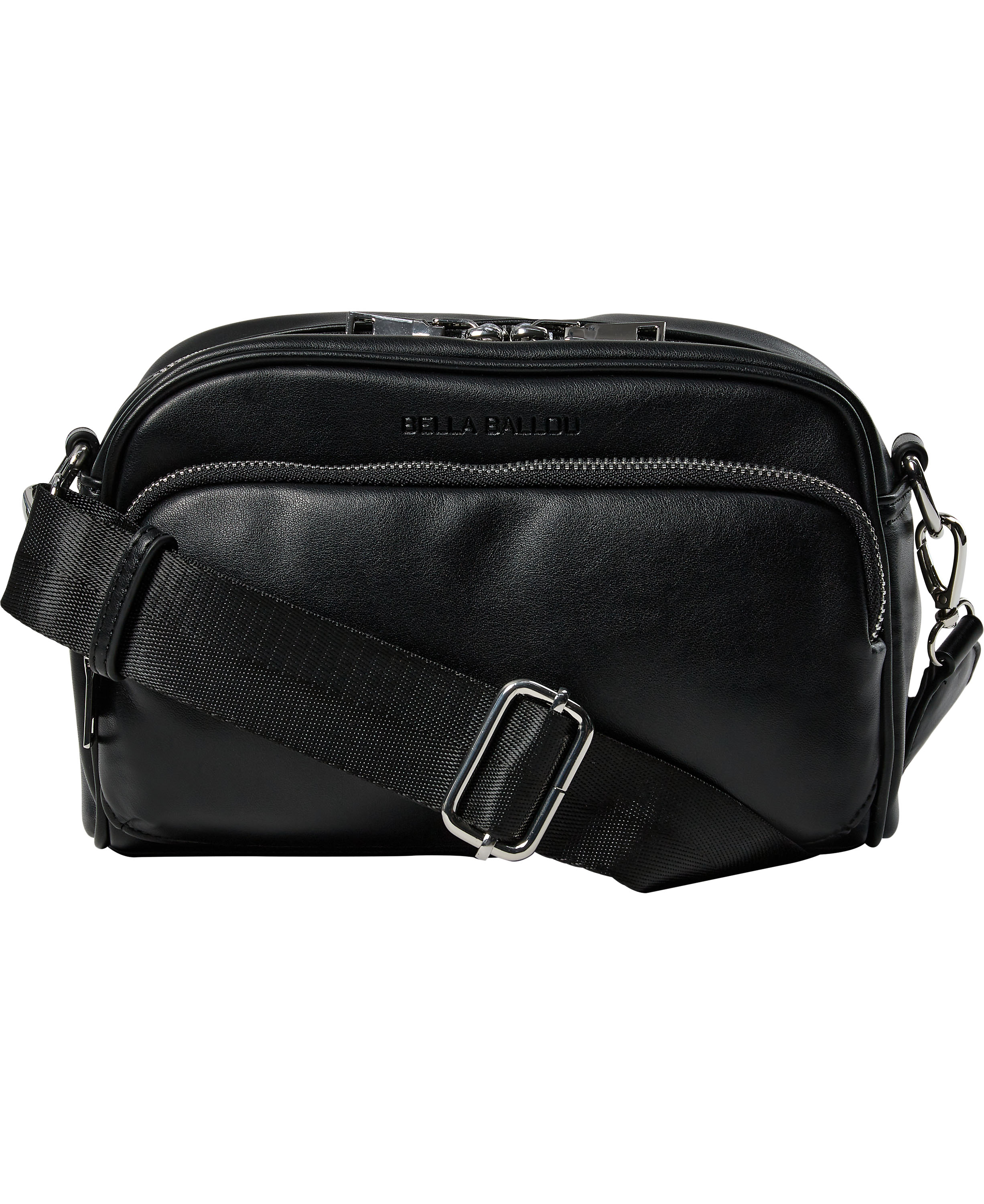 Wave Cross Body Bag - DKK 562 - Spar 25%