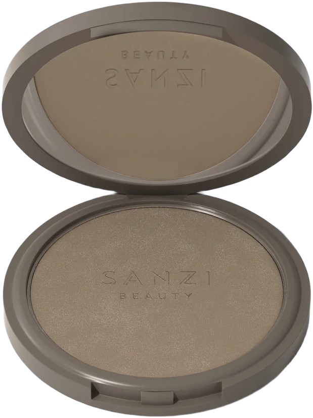 Baked Powder