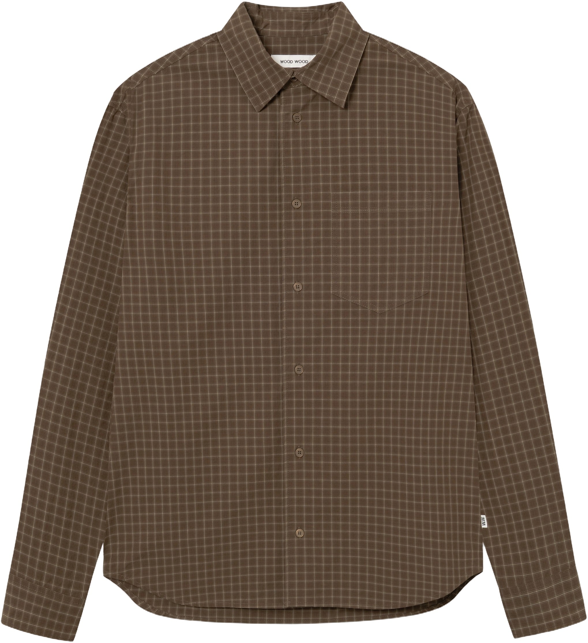 Wwnico Shirt 25391