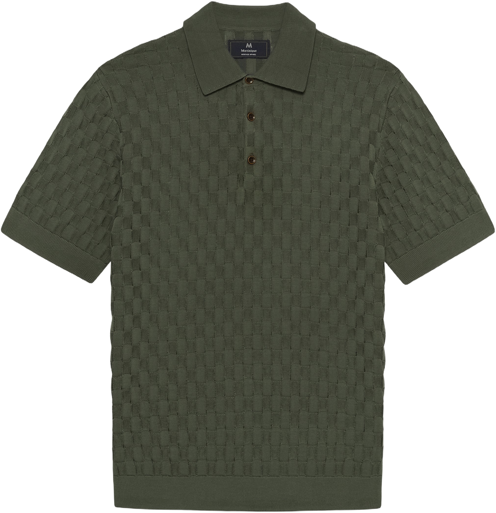 Mapolo BB Heritage