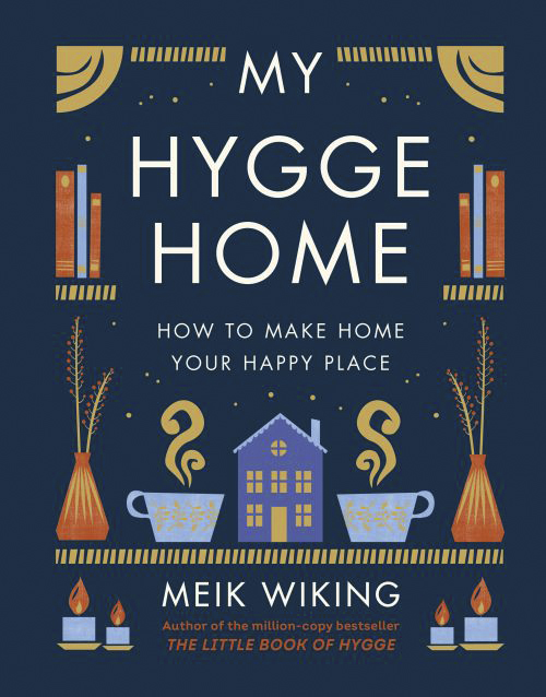 Billede af My Hygge Home
