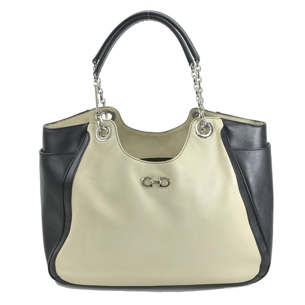 Salvatore Ferragamo Tote