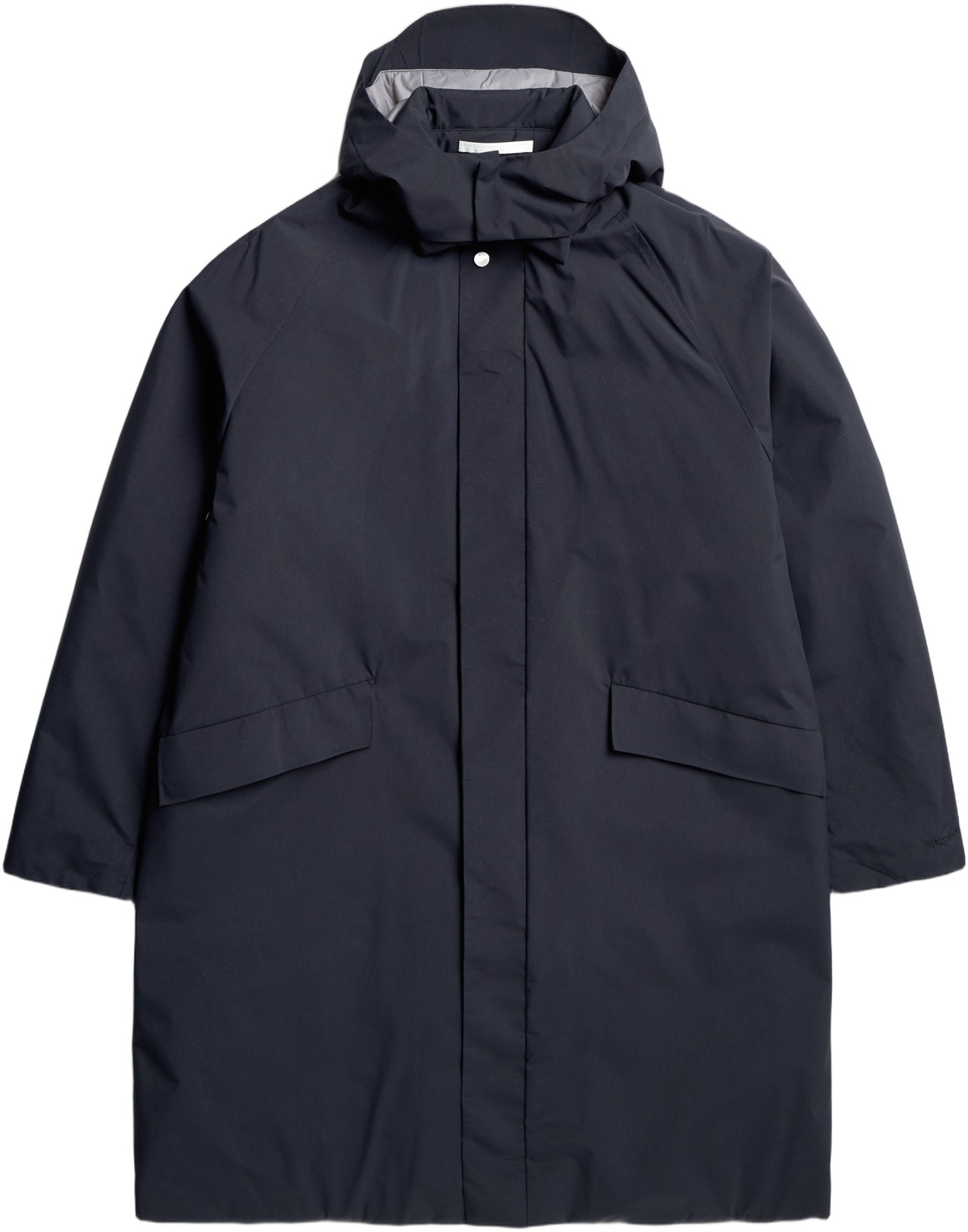 Vargo 2. 0 Goretex Windstopper Hooded Raglan Mac Vargo 2. 0 Goretex Windstopper Hooded Raglan Mac