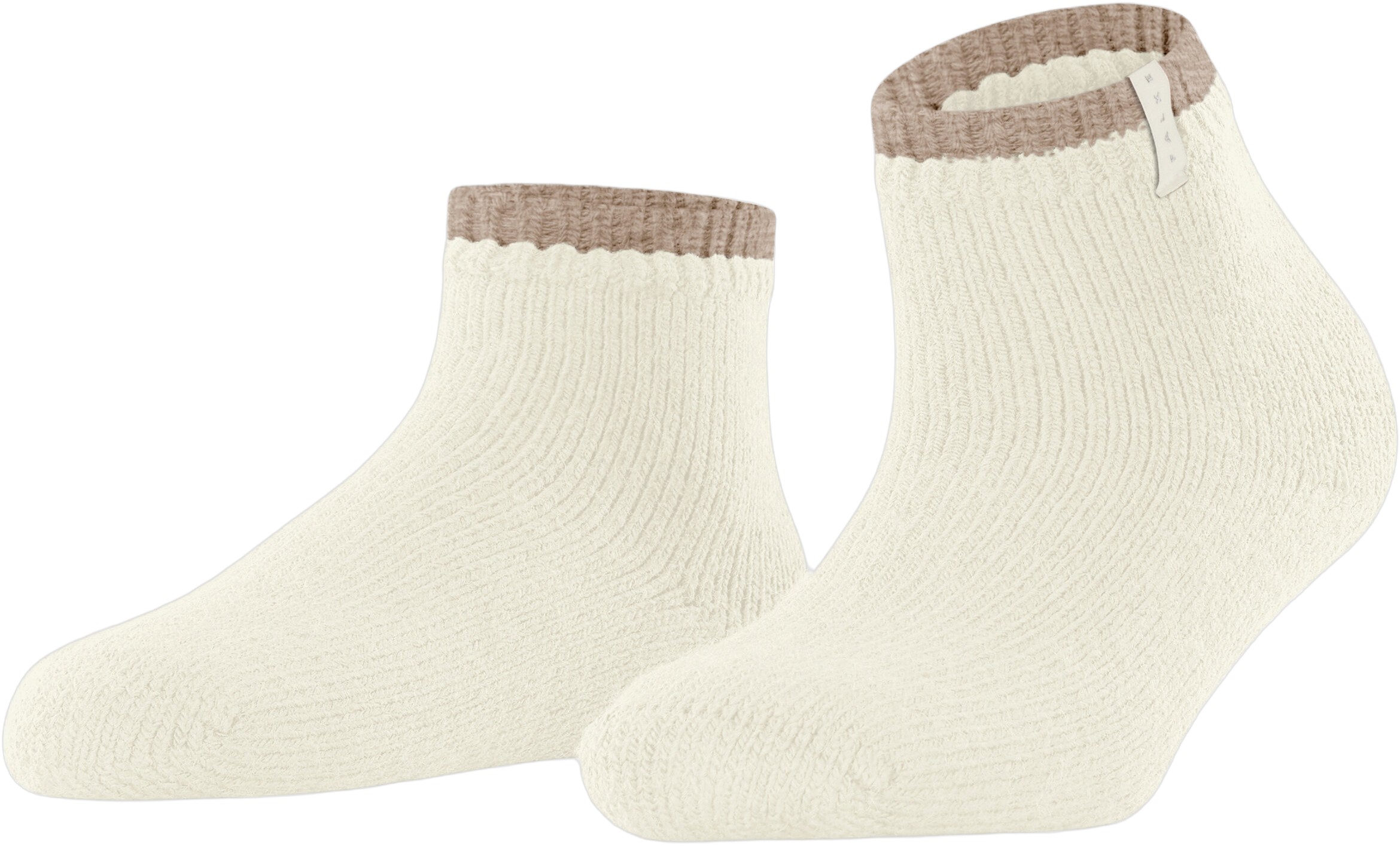 Falke Cosy Plush SSO