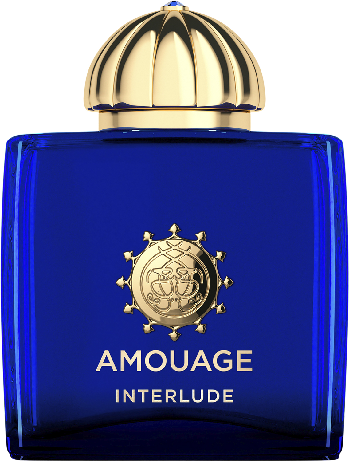 **Amouage Interlude Woman EDP 100ml
