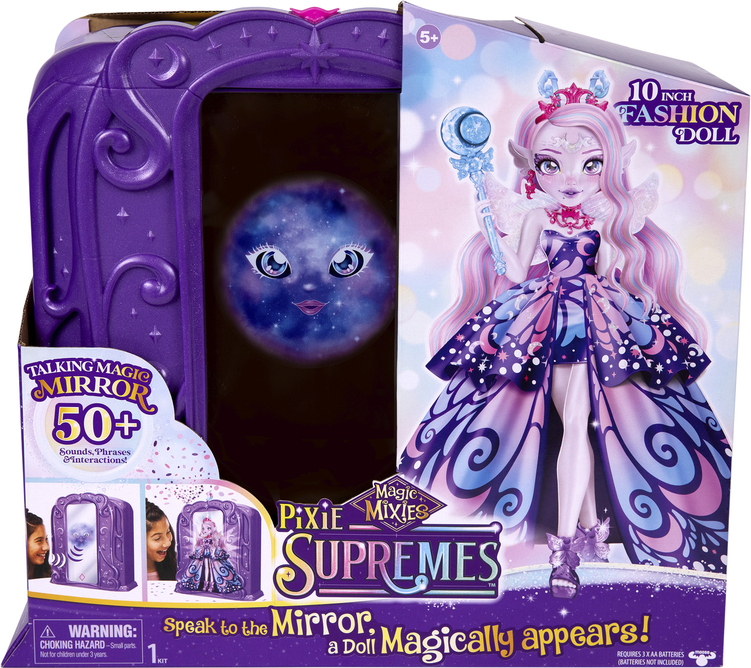 Magic Mixies Pixie Suprem