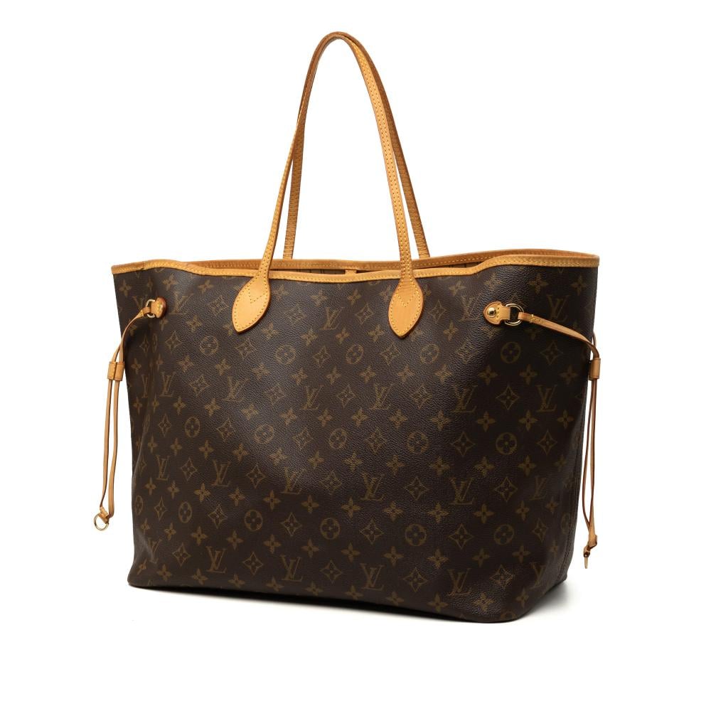 Louis Vuitton Neverfull