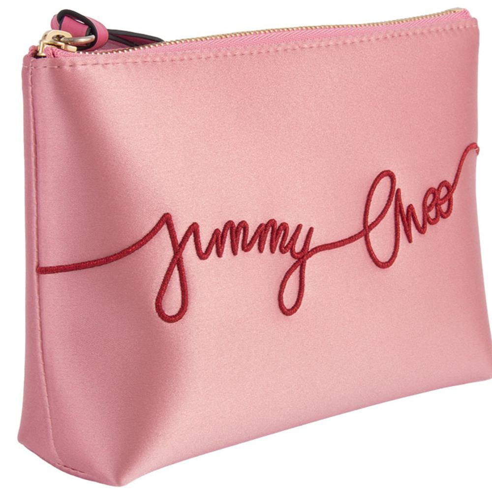 Jimmy Choo Pouches
