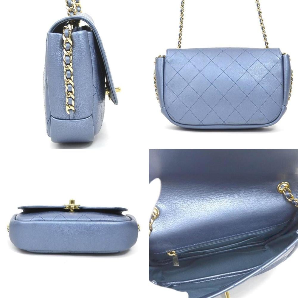 Chanel Shoulder Bag
