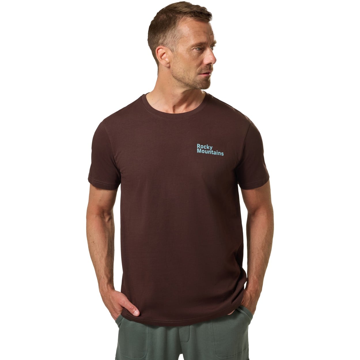 Printed Tshirt