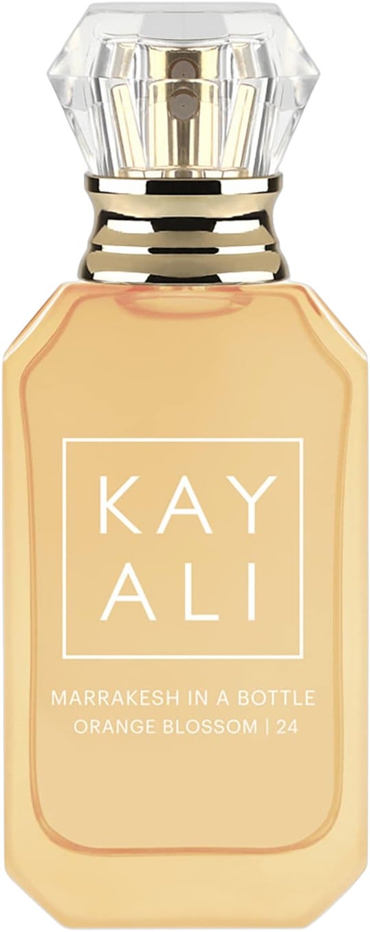 Marrakesh Orange Blossom | 24 Eau de Parfum