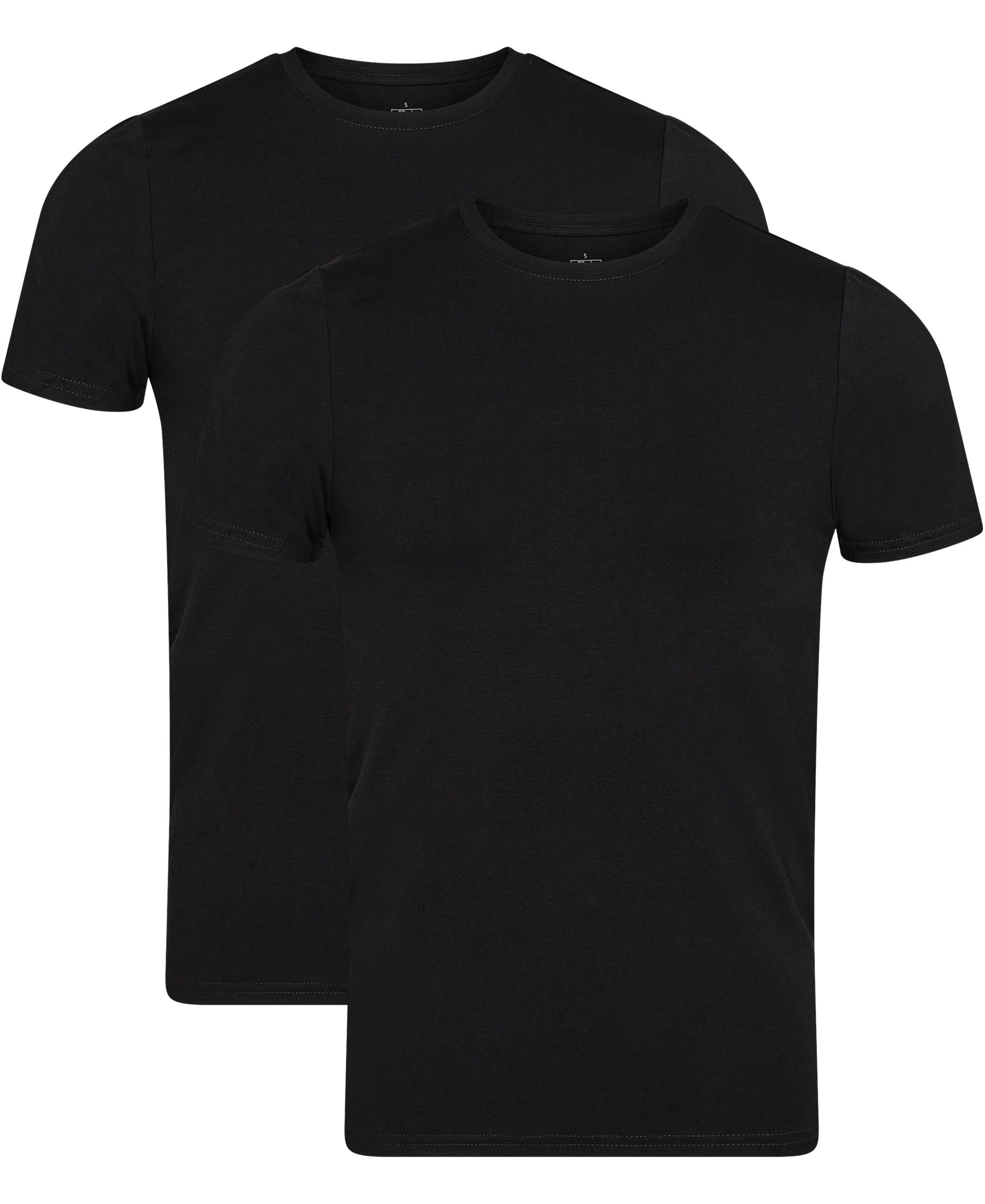 JBS 2pack O-neck Bamboo