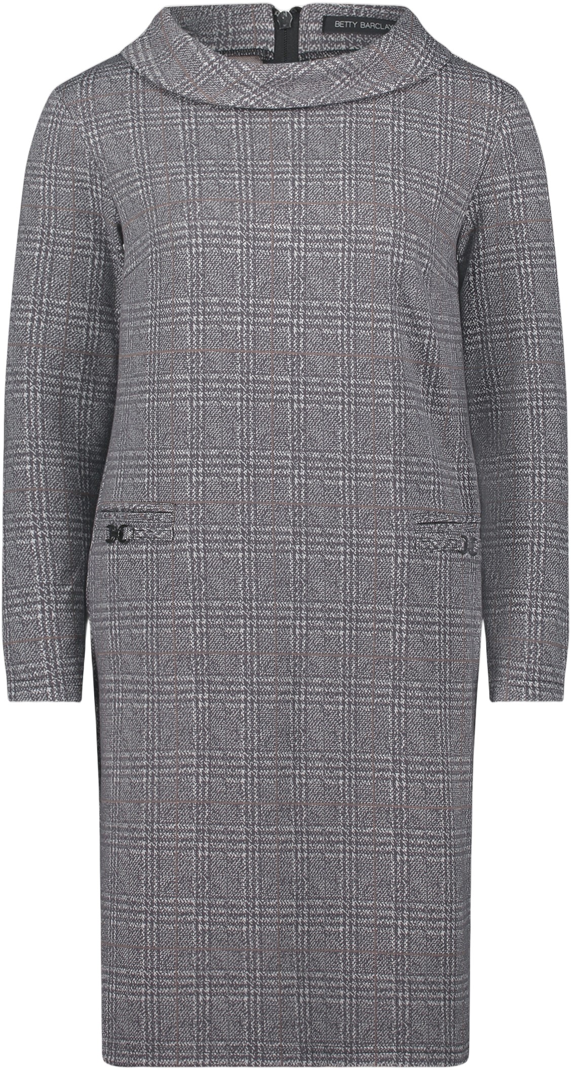Kleid Kurz 1/1 Ar