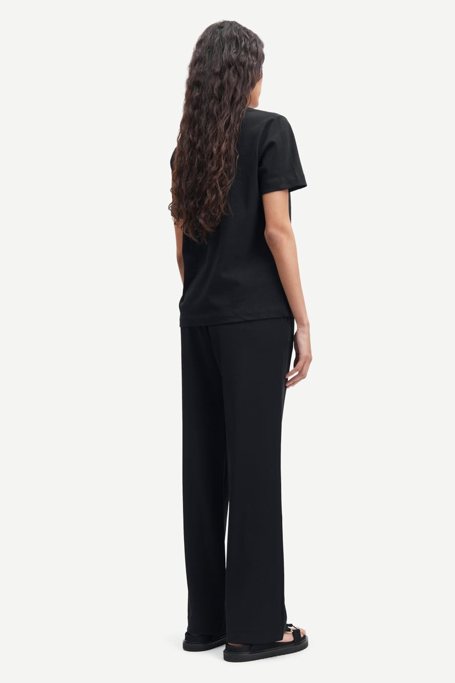 Camino Tshirt ss 6024