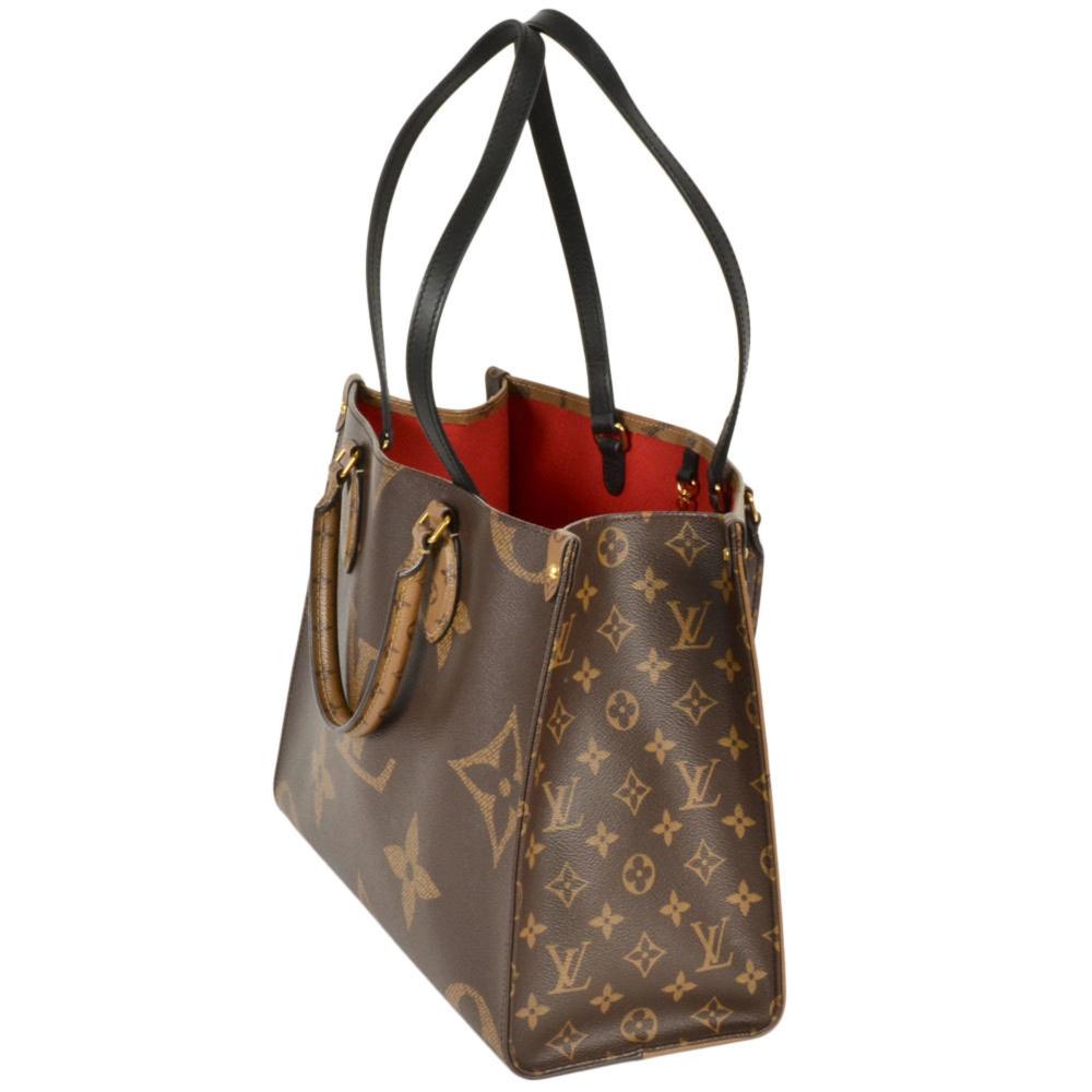 Louis Vuitton Tote